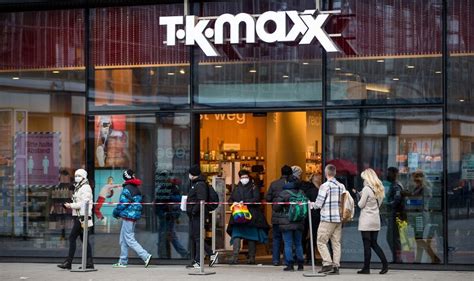 tk maxx sell fake clothes|TK Maxx insiders share 'cheat codes' to 'hack the system'.